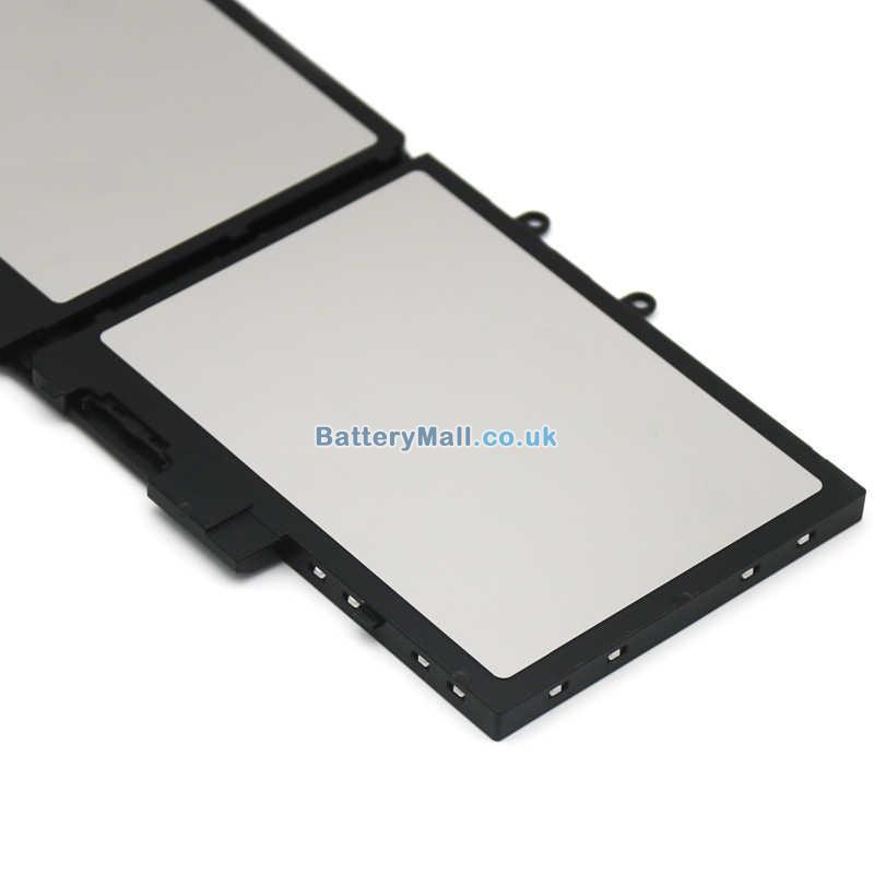 battery for Dell X064D