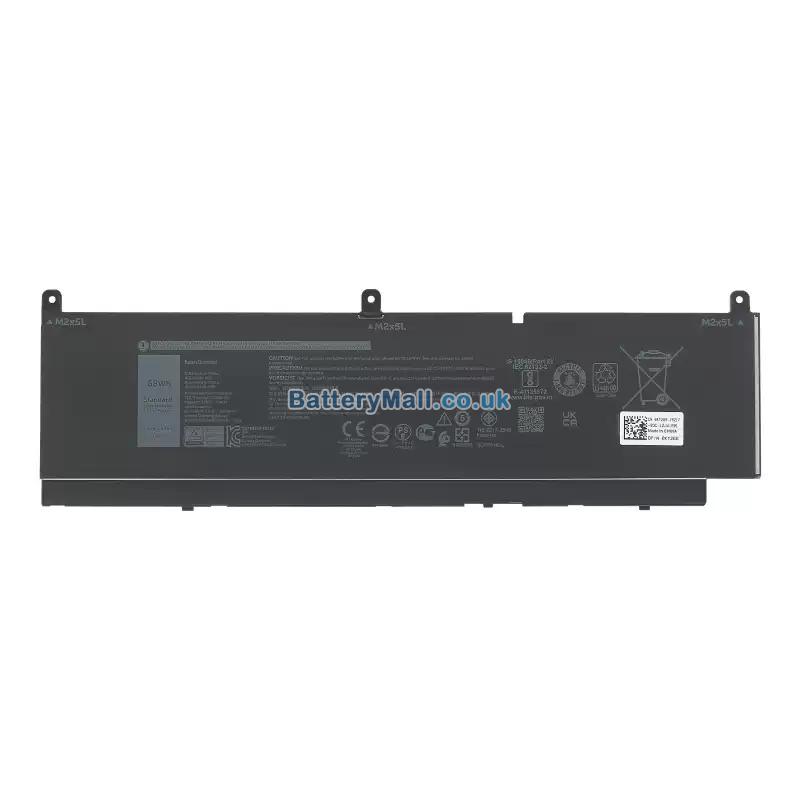 battery for Dell PKWVM