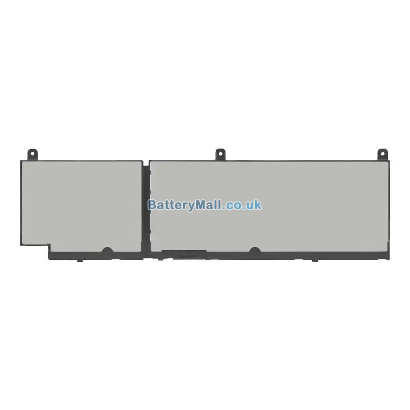 battery for Dell PKWVM