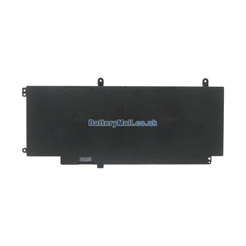 battery for Dell P41F