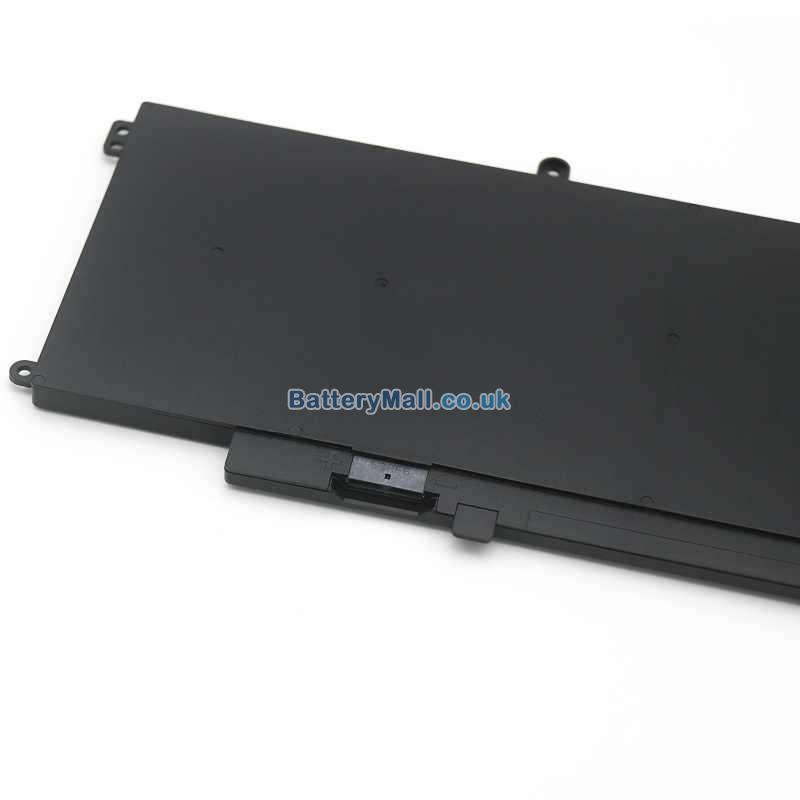 battery for Dell P41F