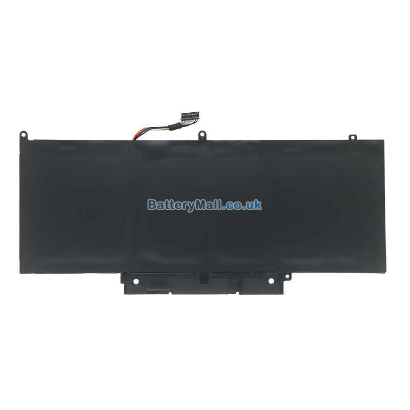 battery for Dell XPS 11 XPS11R