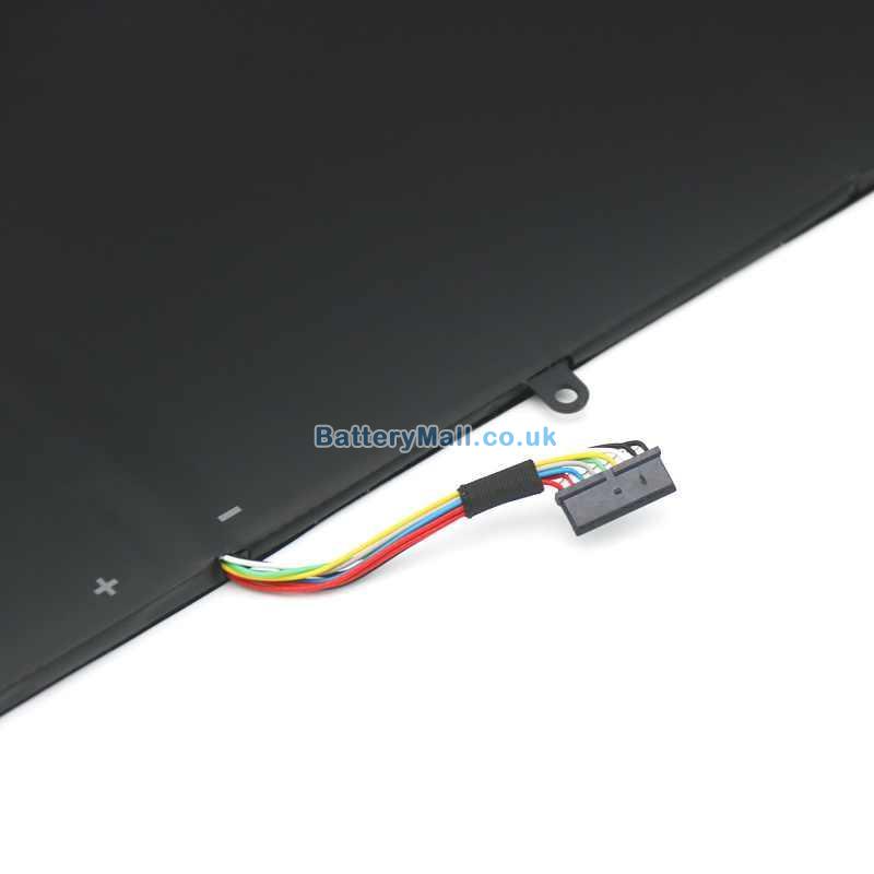 battery for Dell XPS 11 XPS11R