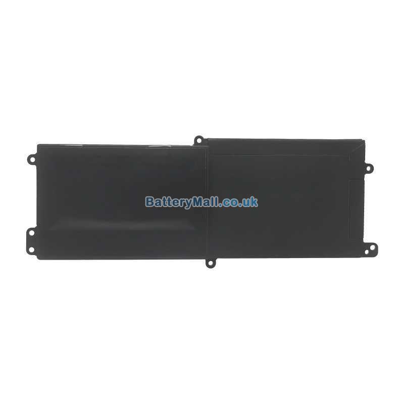 battery for Dell P38E