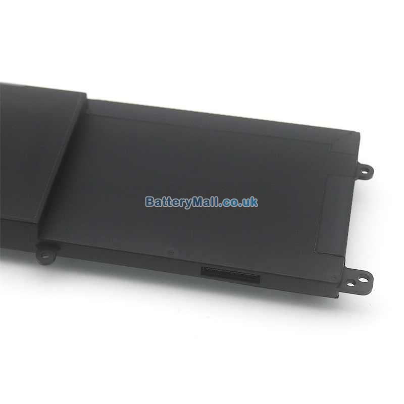 battery for Dell P38E
