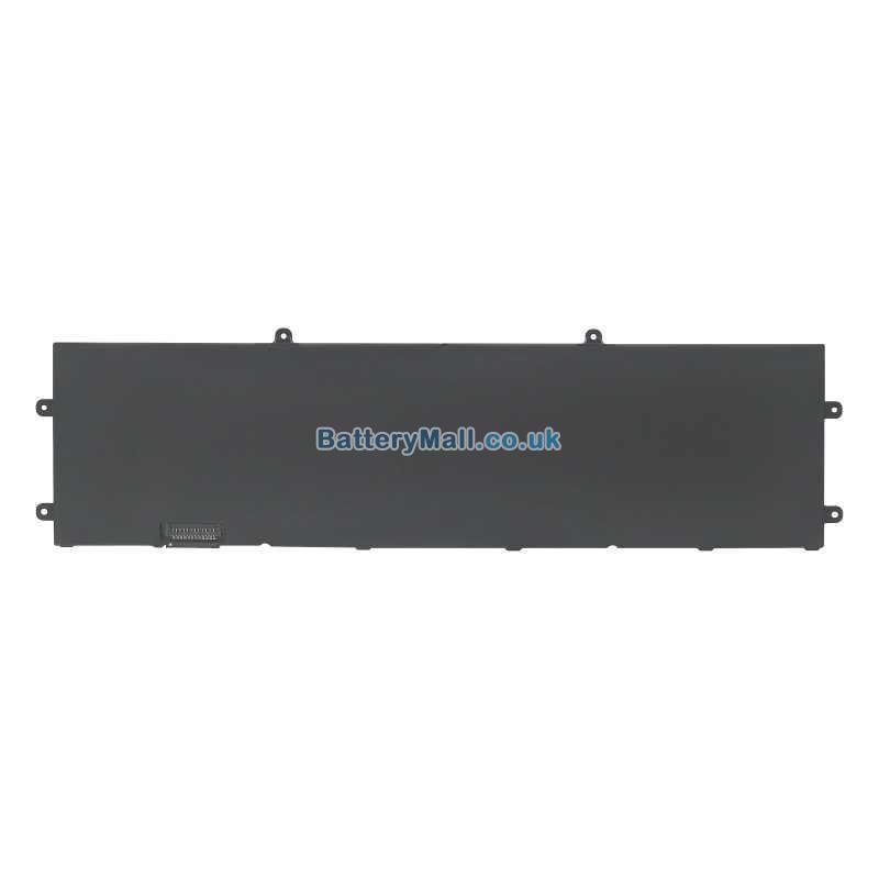battery for Dell Alienware x17 R2