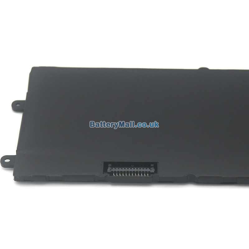 battery for Dell Alienware x17 R2