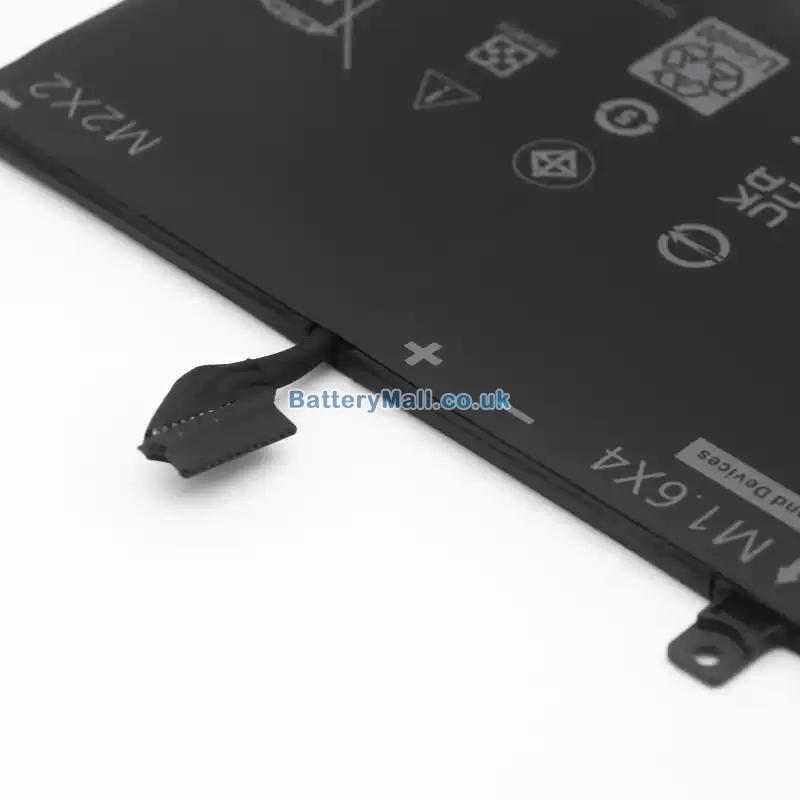 battery for Dell Latitude 3301