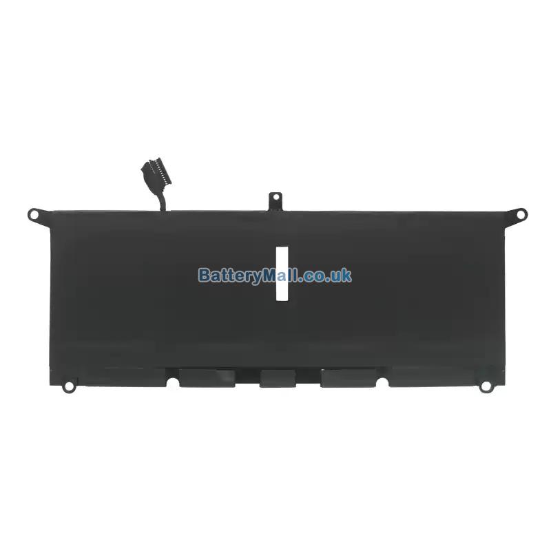 battery for Dell Latitude 3301
