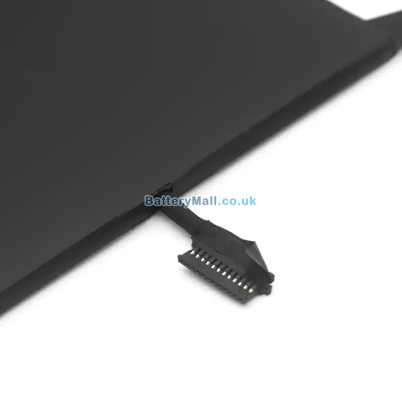 battery for Dell Latitude 3301