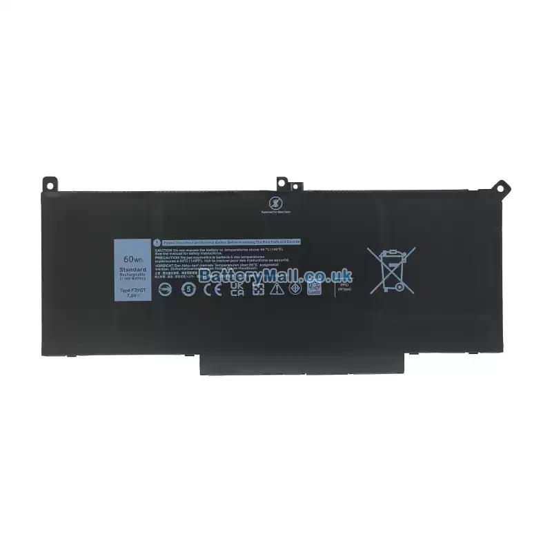 battery for Dell DM6WC