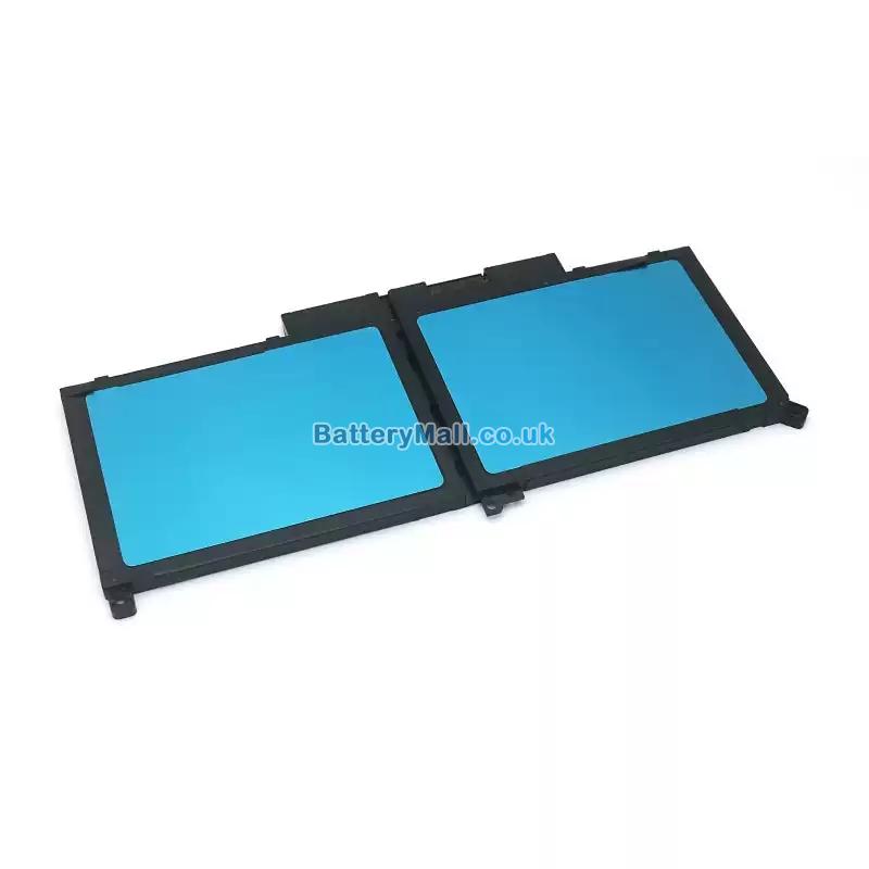 battery for Dell DM6WC