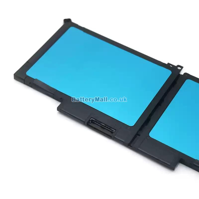 battery for Dell DM6WC