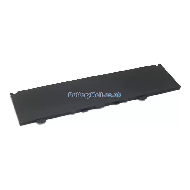 battery for Dell F62G0