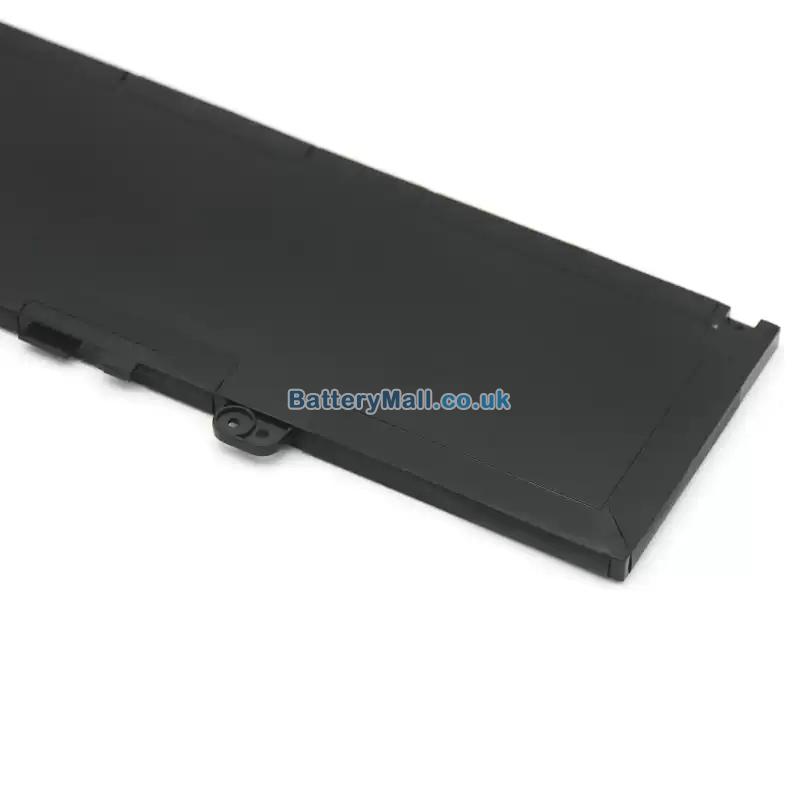 battery for Dell F62G0