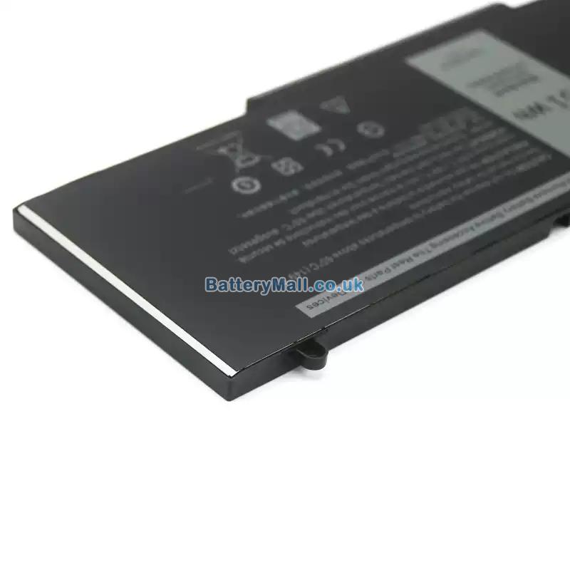 battery for Dell G5M10