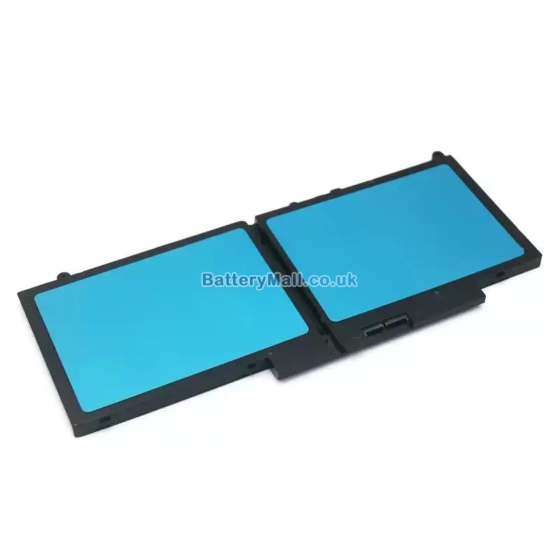 battery for Dell G5M10