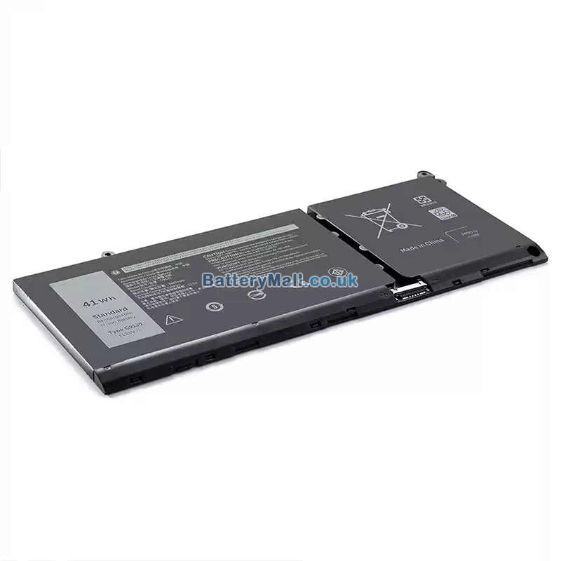 battery for Dell P112F005