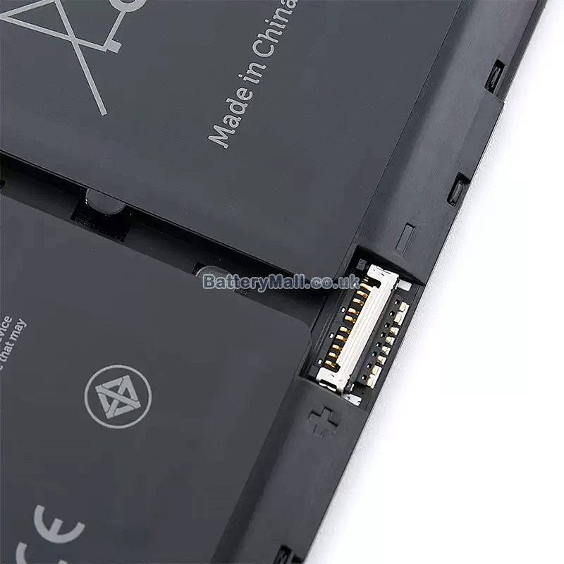 battery for Dell P112F005