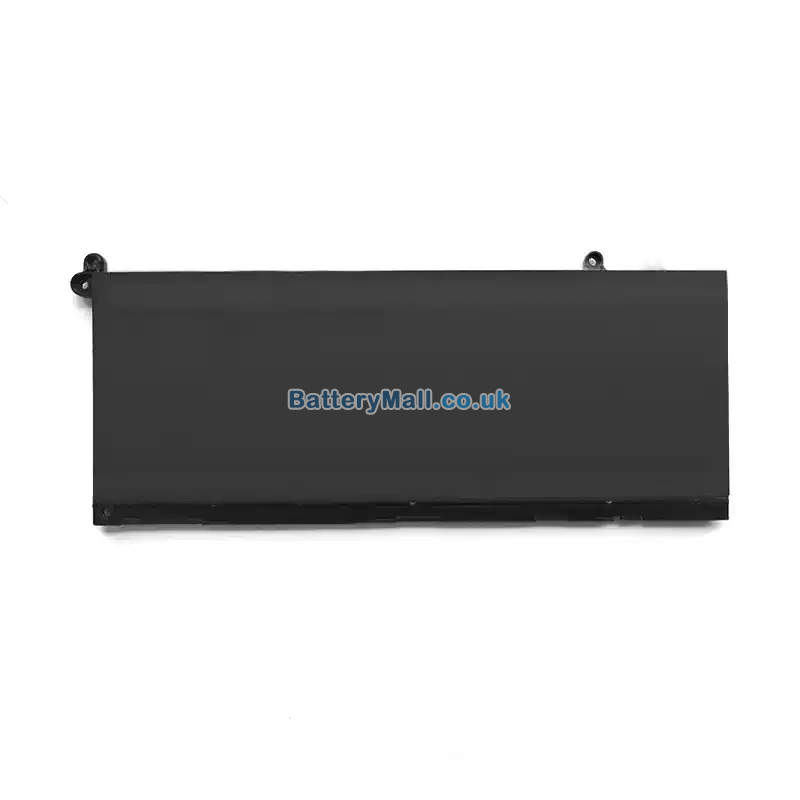 battery for Dell P112F005