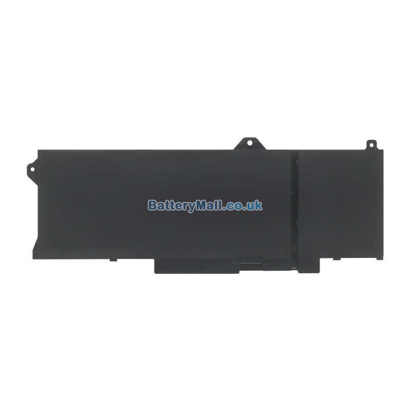 battery for Dell 9JRV0