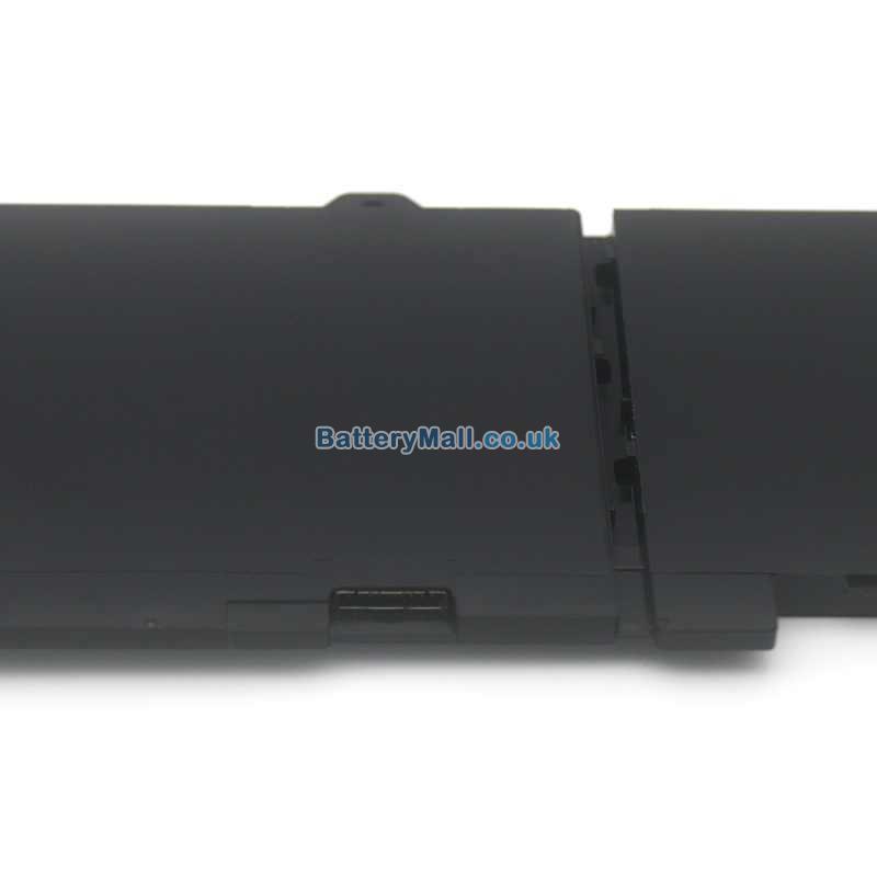 battery for Dell 9JRV0