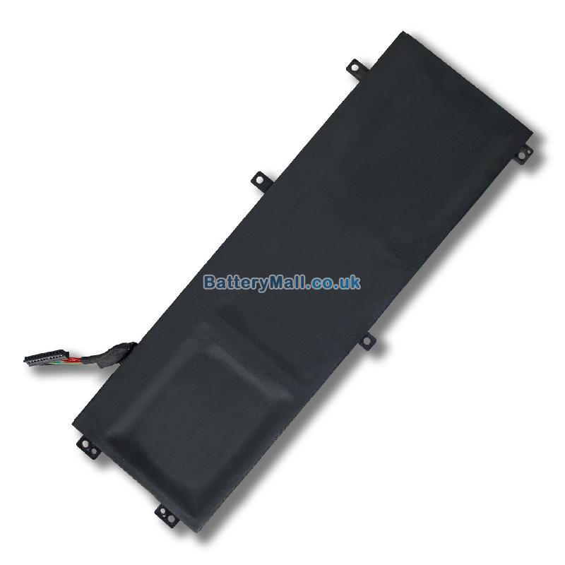 battery for Dell XPS 15 9570 Core i9 UHD