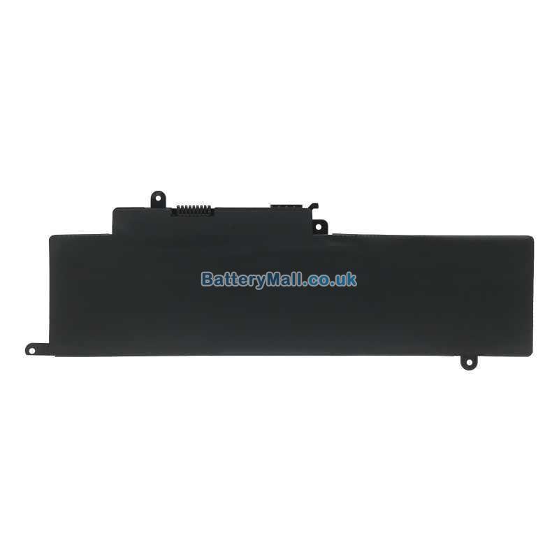 battery for Dell Inspiron 3157 2-in-1