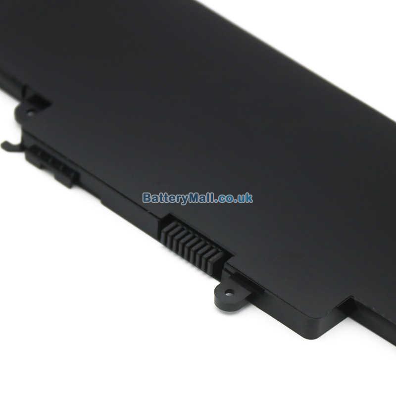 battery for Dell Inspiron 3157 2-in-1