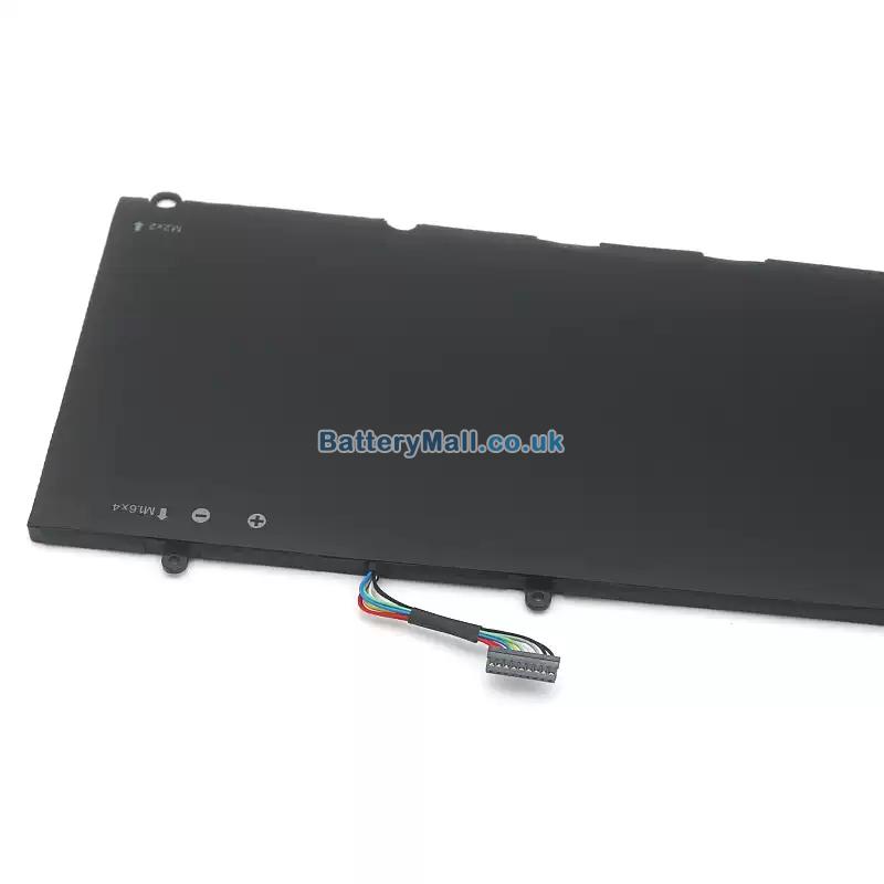 battery for Dell 5K9CP