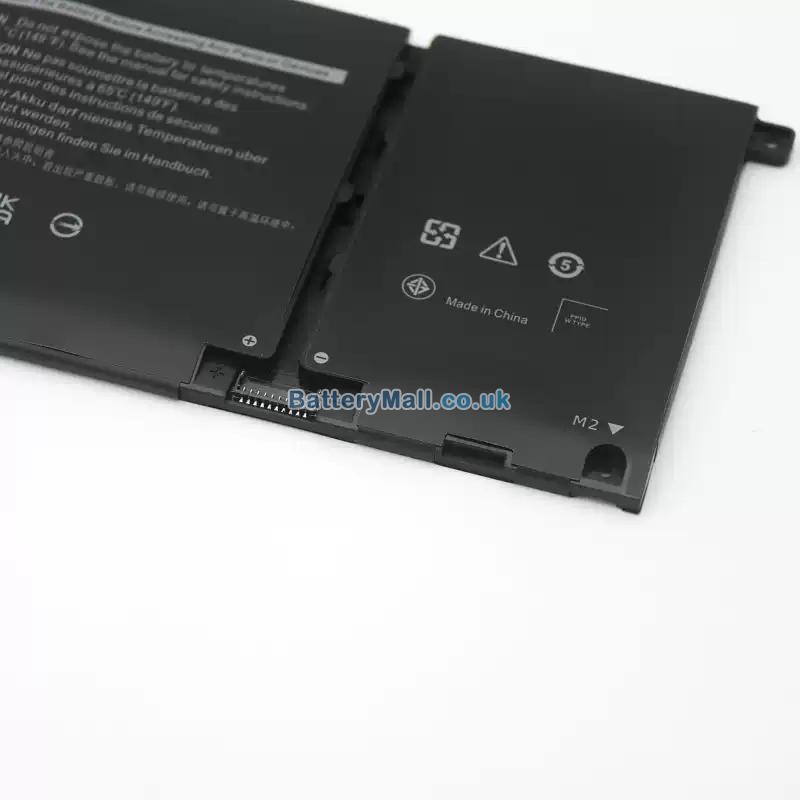 battery for Dell CF5RH