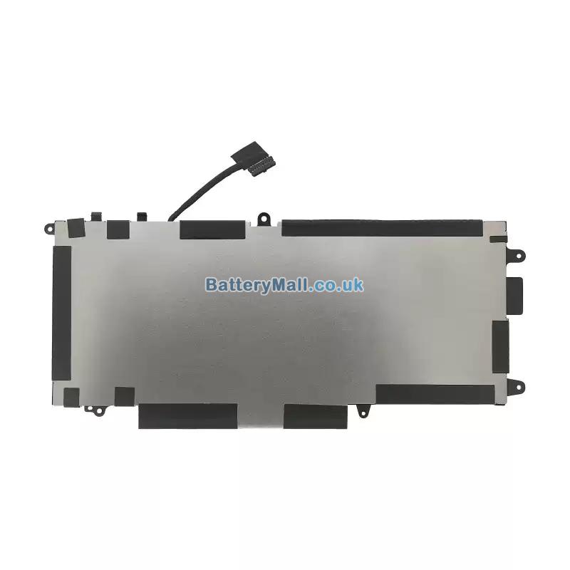 battery for Dell CFX97