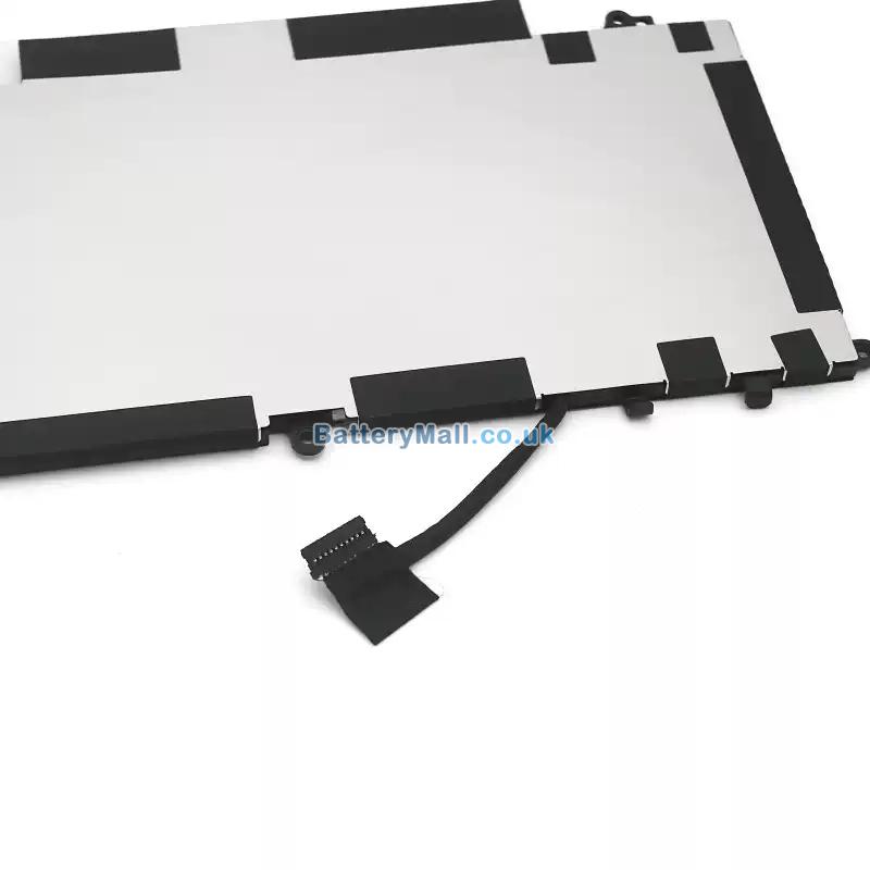 battery for Dell CFX97
