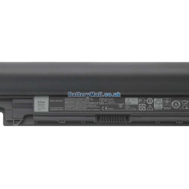 battery for Dell Latitude 3350