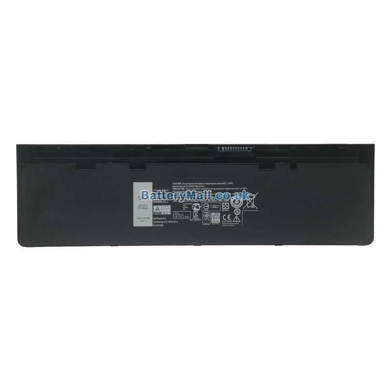 battery for Dell Latitude 12 7000