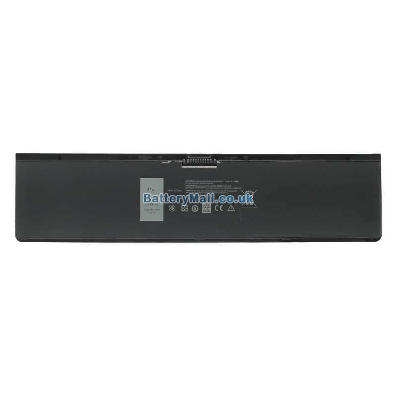 battery for Dell Latitude E7440 Touch