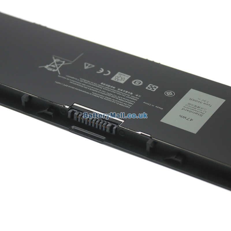 battery for Dell Latitude E7440 Touch