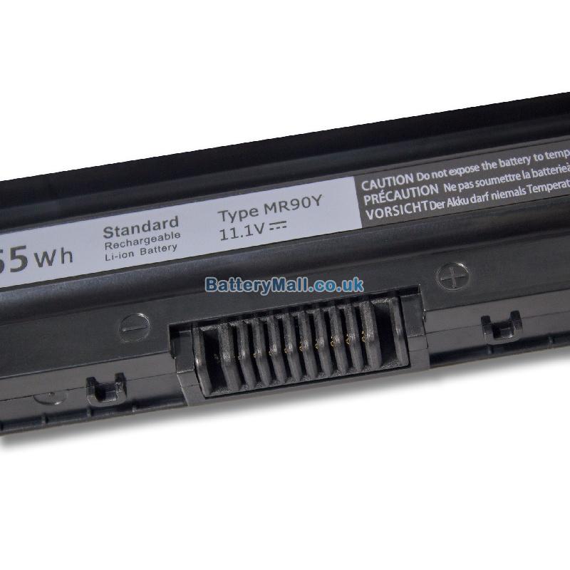 battery for Dell P28F