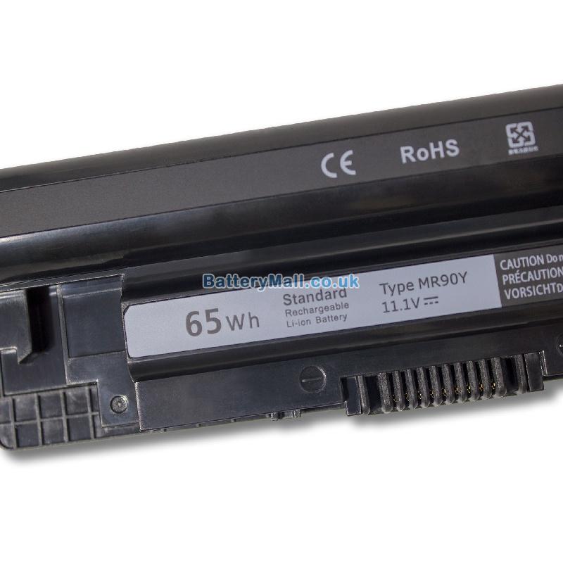 battery for Dell P28F