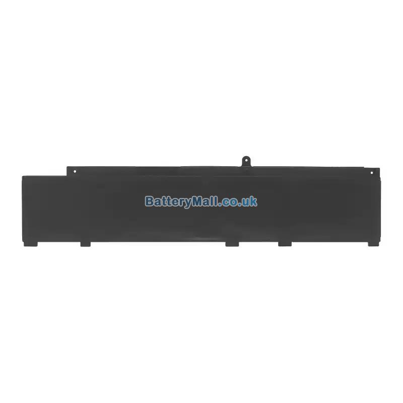battery for Dell P89F