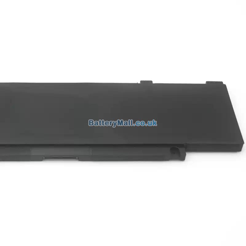 battery for Dell P89F