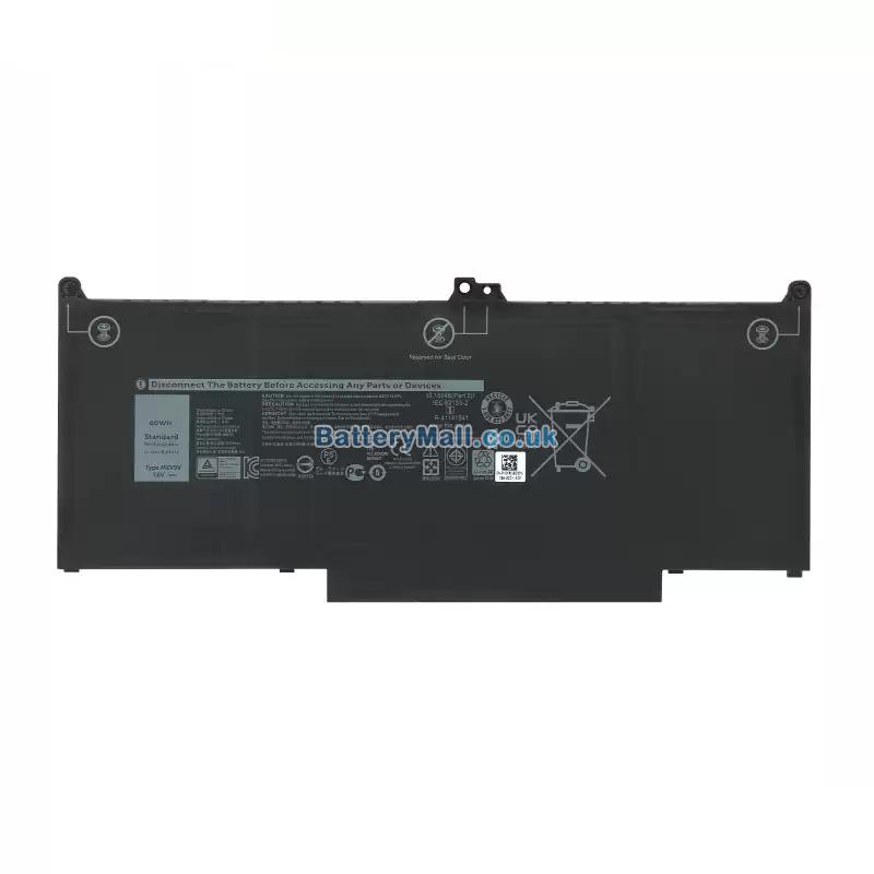battery for Dell N2K62