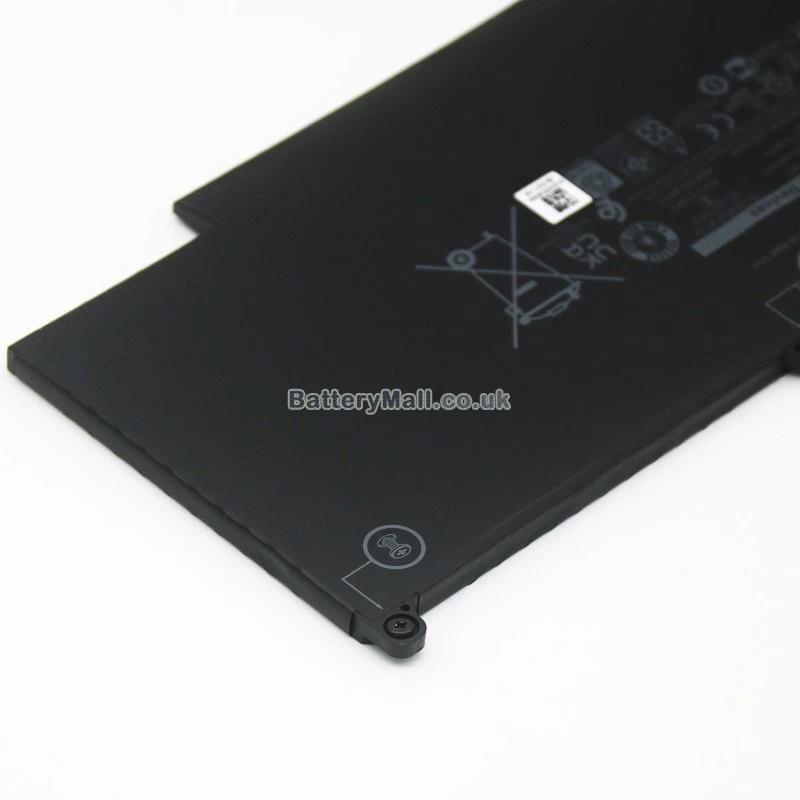 battery for Dell N2K62