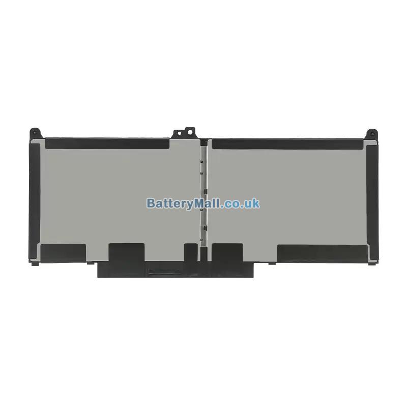 battery for Dell N2K62