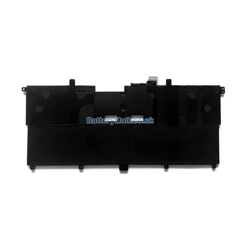battery for Dell XPS 13 9365