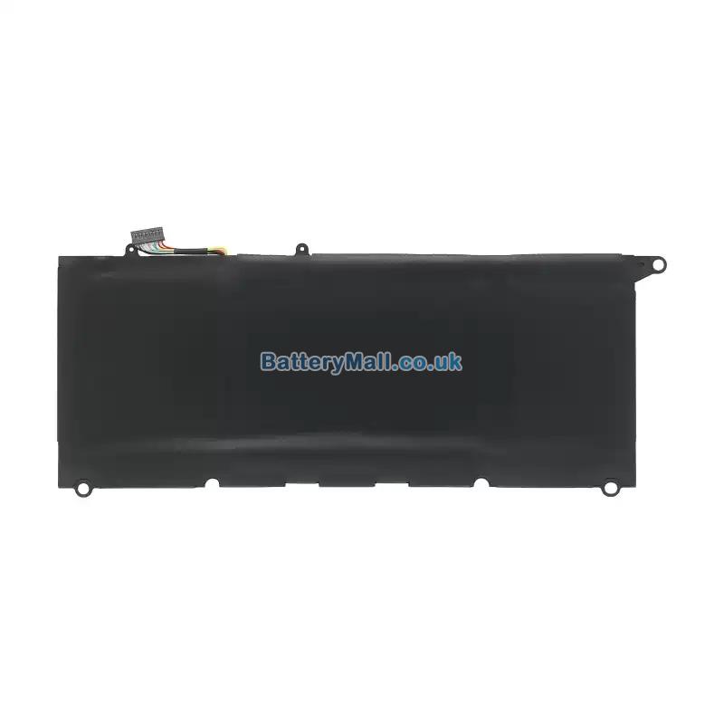 battery for Dell TP1GT