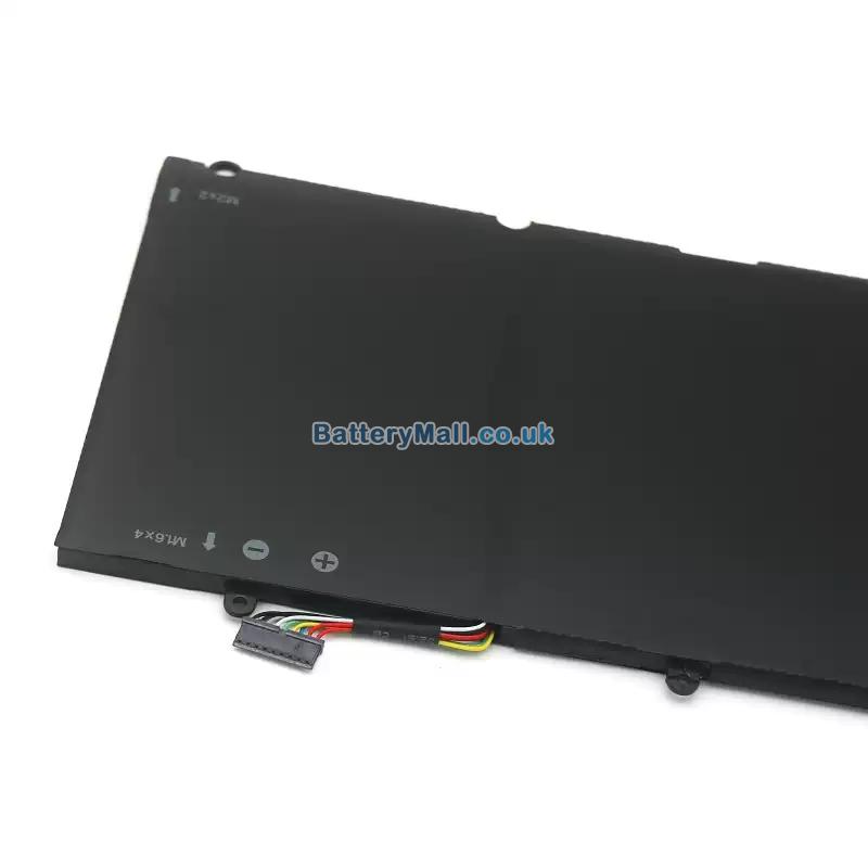 battery for Dell TP1GT