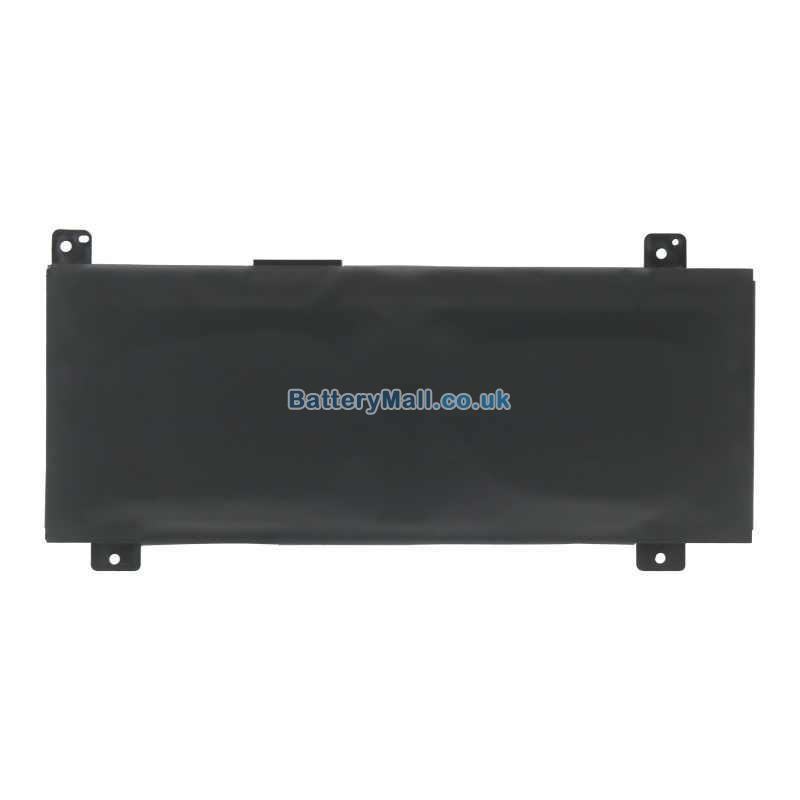battery for Dell PWKWM
