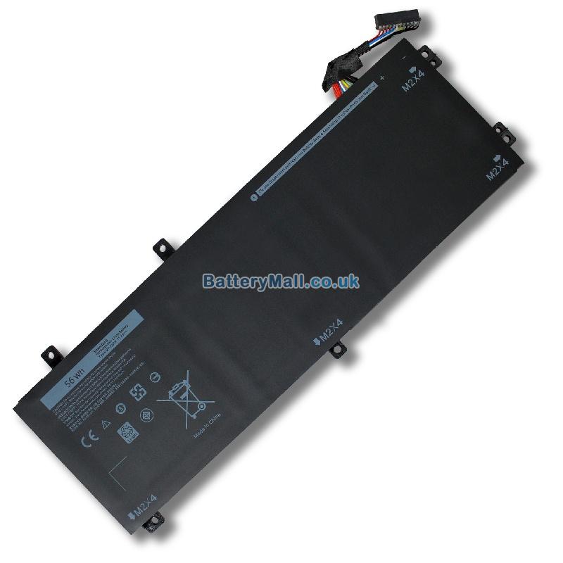 battery for Dell Precision M5510
