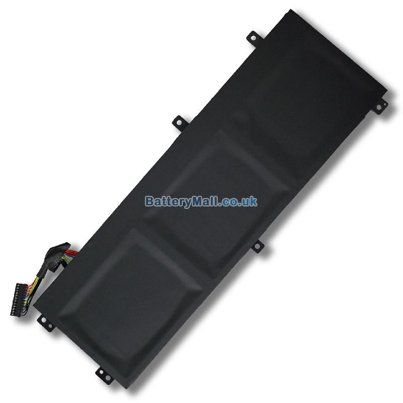 battery for Dell Precision M5510